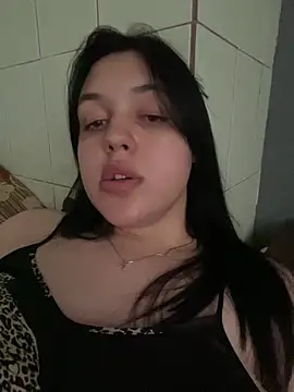 Bettie Toni online show from 06-10-26, 12:26