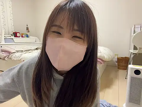 Sakura Mochi38 online show from 06-10-26, 03:00