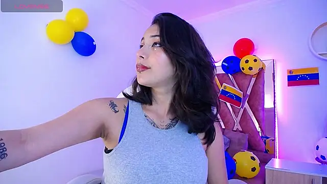 Snapshot of Camiila__1 chatting on 06-23-26, 12:03 Camiila 1 online show from 06-23-26, 12:03