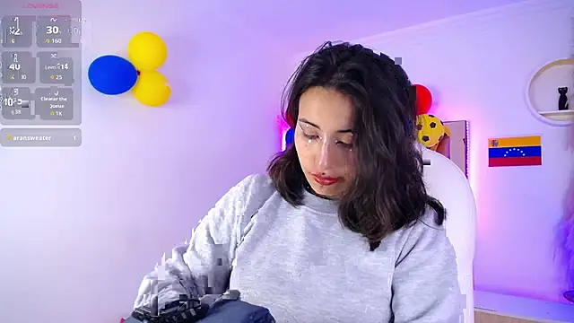 Snapshot of Camiila__1 chatting on 07-04-26, 12:11 Camiila 1 online show from 07-04-26, 12:11
