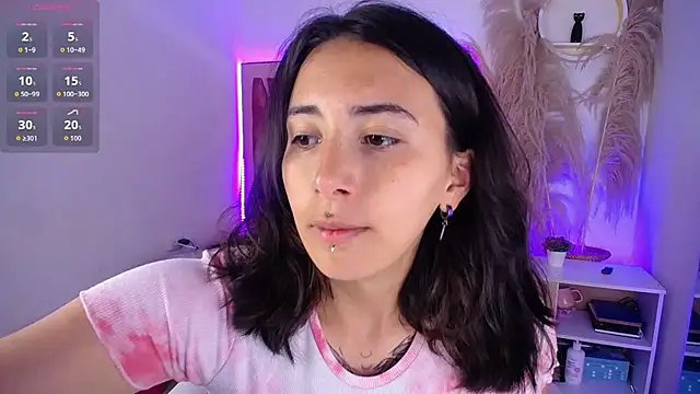 Snapshot of Camiila__1 chatting on 07-29-26, 11:25 Camiila 1 online show from 07-29-26, 11:25
