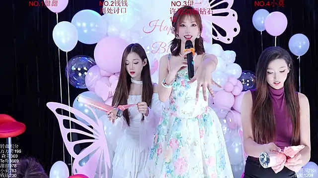 Luckybaby-001 online show from 06-18-26, 11:14