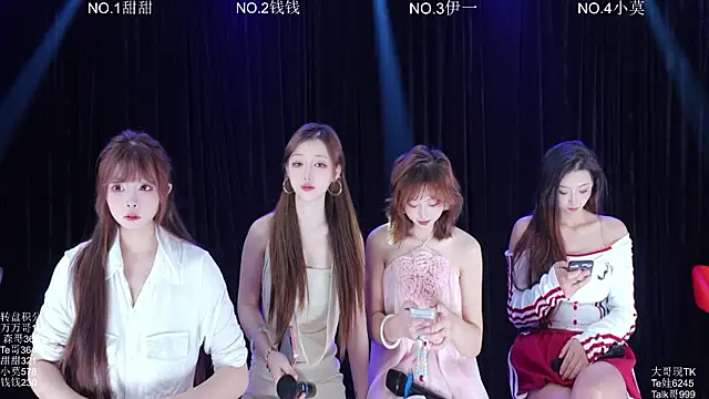Luckybaby-001 online show from 06-27-26, 11:26