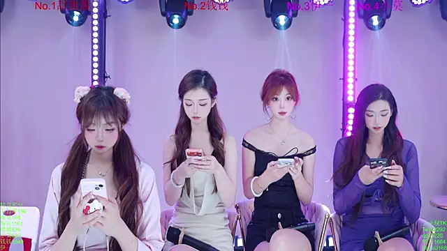 Luckybaby-001 online show from 07-27-26, 11:50