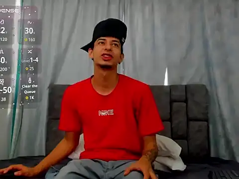 LyanLazarBBC online show from 07-10-26, 12:41