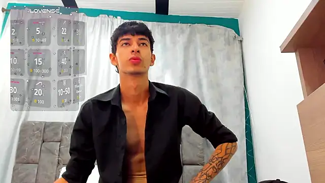 LyanLazarBBC online show from 07-27-26, 12:34