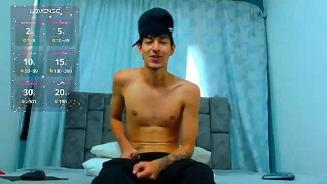 LyanLazarBBC online show from 07-28-26, 02:13