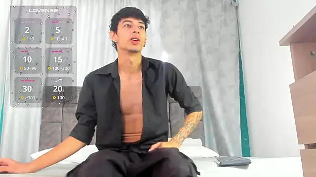 LyanLazarBBC online show from 08-01-26, 12:15