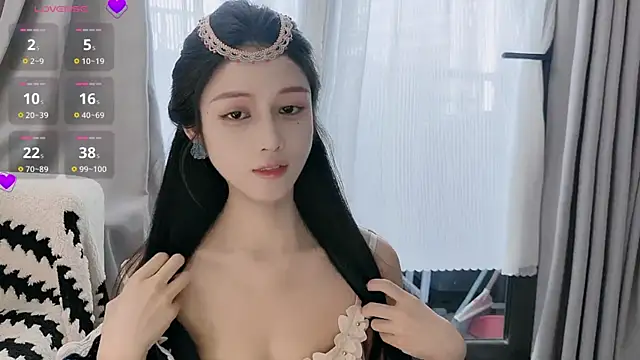 lulu-789 online show from 07-21-26, 02:36