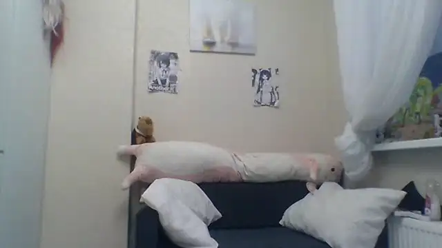 DinaKolter online show from 07-20-26, 04:31