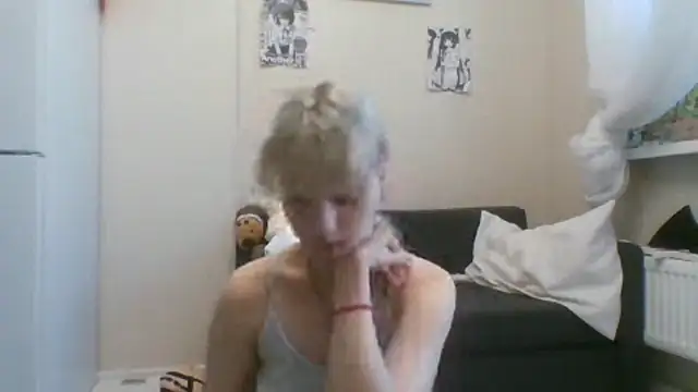 DinaKolter online show from 07-24-26, 03:32