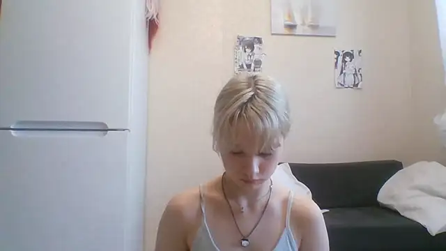 DinaKolter online show from 07-25-26, 02:36