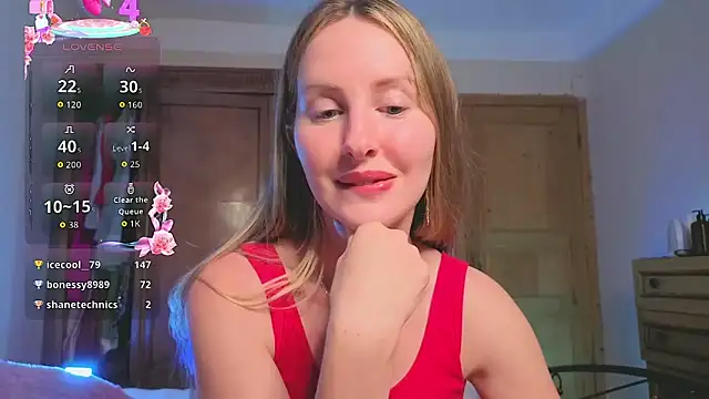 Sensual orchid17 online show from 06-15-26, 11:29