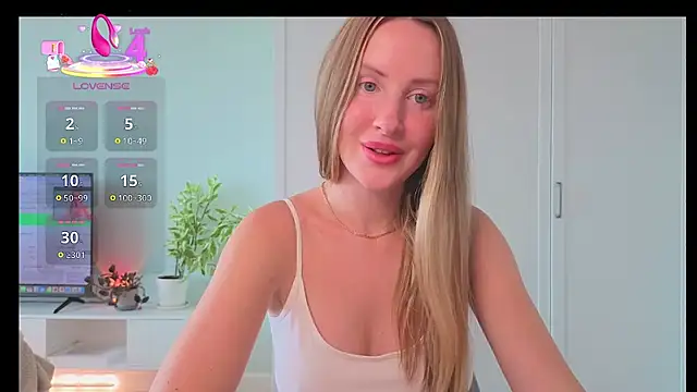 Sensual orchid17 online show from 07-26-26, 08:21