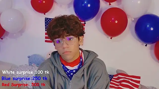 Samy Twink online show from 07-07-26, 03:09