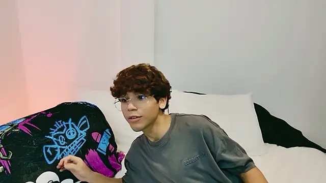 Samy Twink online show from 07-19-26, 03:10