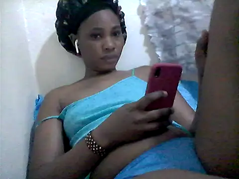 Afrikanshe online show from 06-13-26, 09:07