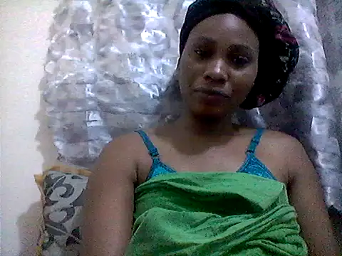 Afrikanshe online show from 06-14-26, 06:54