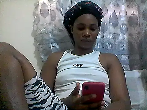 Afrikanshe online show from 06-17-26, 10:50