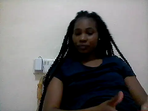 Afrikanshe online show from 06-18-26, 05:06