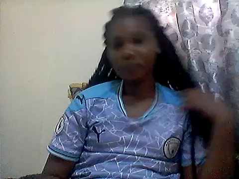 Afrikanshe online show from 06-20-26, 01:14