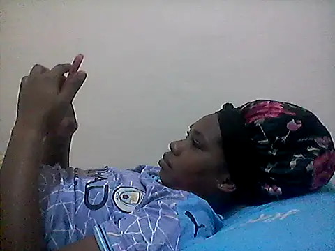 Afrikanshe online show from 06-21-26, 01:19