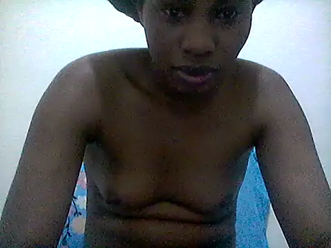 Afrikanshe online show from 06-23-26, 12:19