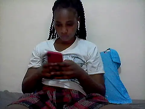 Afrikanshe online show from 06-23-26, 08:07