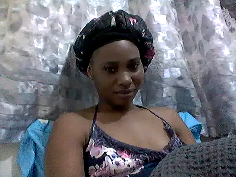 Afrikanshe online show from 06-24-26, 07:46
