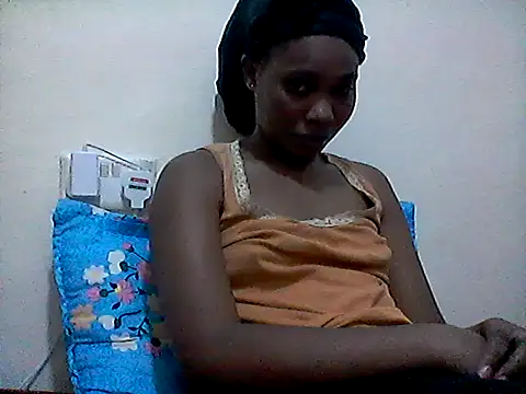 Afrikanshe online show from 06-26-26, 10:25