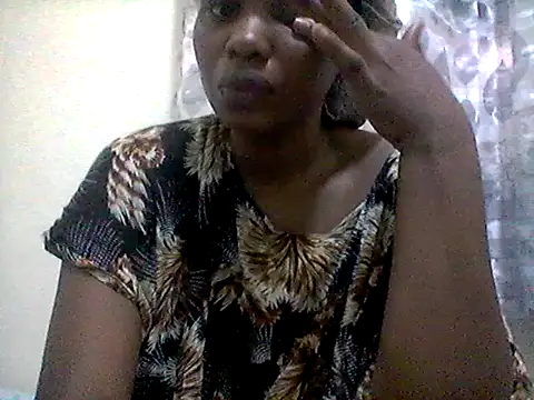 Afrikanshe online show from 07-12-26, 06:26