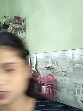 Missridhi online show from 07-23-26, 04:21