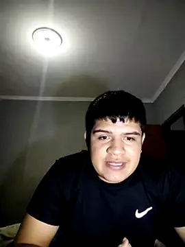 Camilo07211 online show from 06-12-26, 11:03
