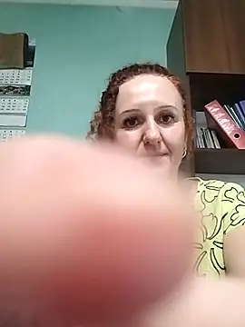 KarinaFlower99 online show from 07-03-26, 01:17