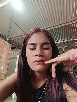 dulce amber21 online show from 07-14-26, 12:44