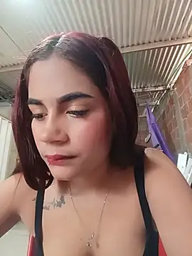 dulce amber21 online show from 07-24-26, 12:36
