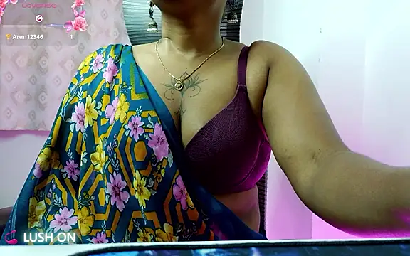 I am amisha online show from 06-14-26, 05:20