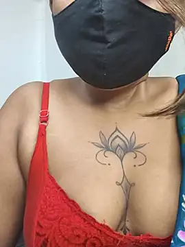 I am amisha online show from 06-19-26, 06:51