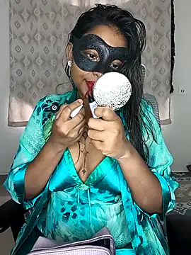 I am amisha online show from 07-20-26, 06:38