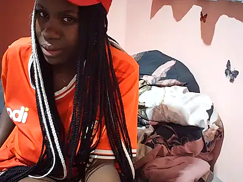 pretty renor online show from 07-19-26, 05:22