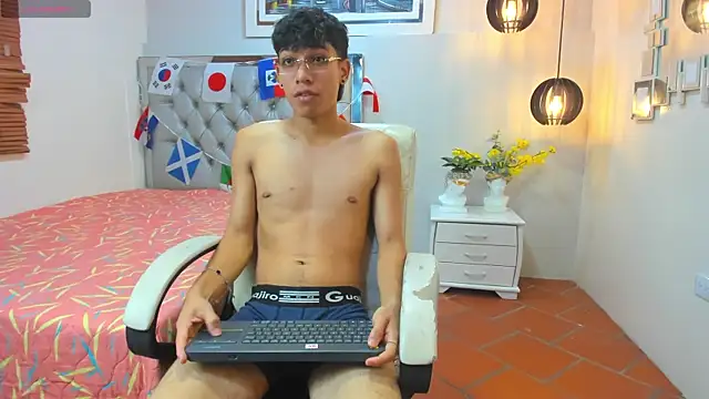 Snapshot of Jake_Falcon chatting on 06-23-26, 11:41 Jake Falcon online show from 06-23-26, 11:41