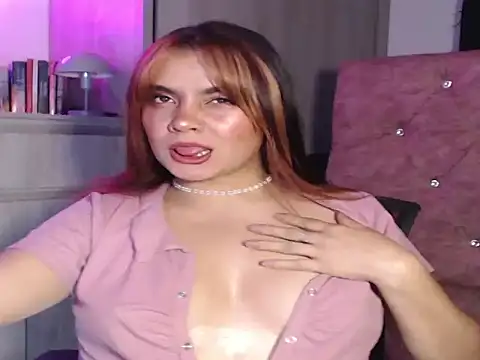 zoee ds online show from 06-11-26, 09:07