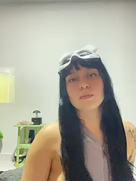 Snapshot of CarlotaBunny chatting on 06-24-26, 03:16 CarlotaBunny online show from 06-24-26, 03:16