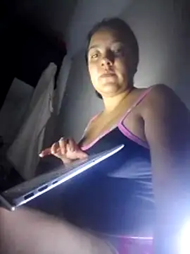 Celeste hotpreciosa online show from 06-12-26, 03:05