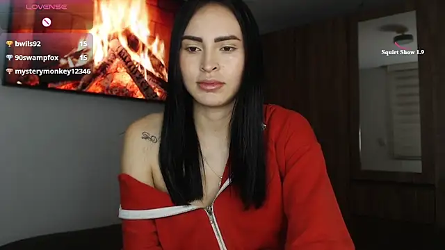 linda-es online show from 06-11-26, 05:05