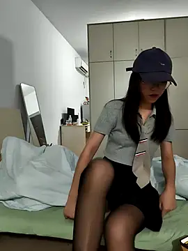 xiaomin666 online show from 07-25-26, 03:20