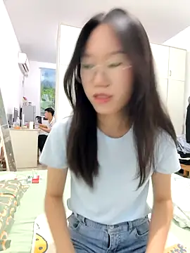 xiaomin666 online show from 07-26-26, 06:59