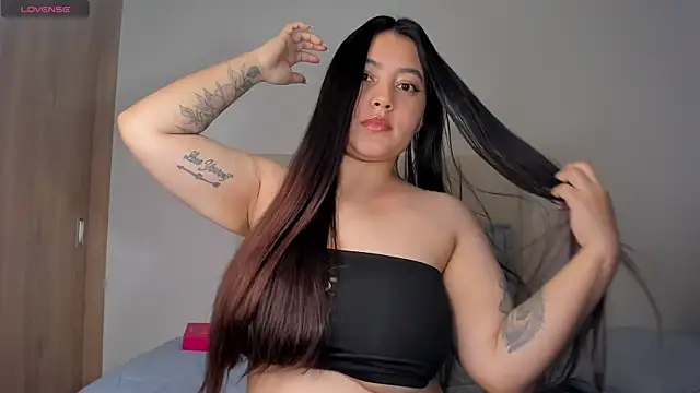 little caro online show from 07-24-26, 04:49