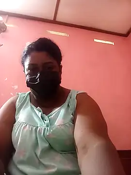 Madusi-11 online show from 07-08-26, 03:11