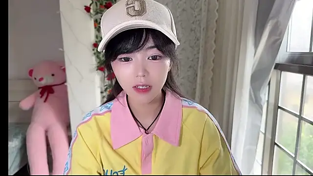 inlkitten online show from 07-18-26, 03:33